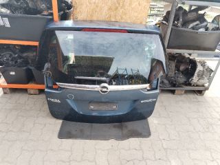 bontott OPEL ZAFIRA C Csomagtérajtó (Részeivel)