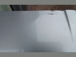 bontott OPEL ZAFIRA C Csomagtérajtó (Részeivel)