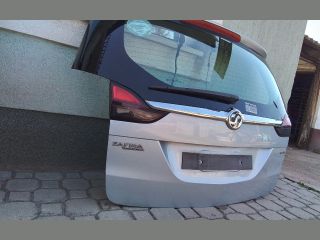 bontott OPEL ZAFIRA C Csomagtérajtó (Részeivel)