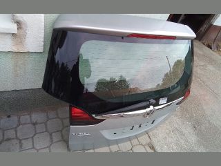 bontott OPEL ZAFIRA C Csomagtérajtó (Részeivel)
