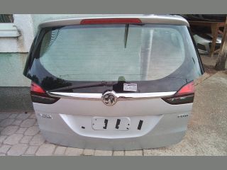 bontott OPEL ZAFIRA C Csomagtérajtó (Részeivel)