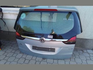 bontott OPEL ZAFIRA C Csomagtérajtó (Részeivel)