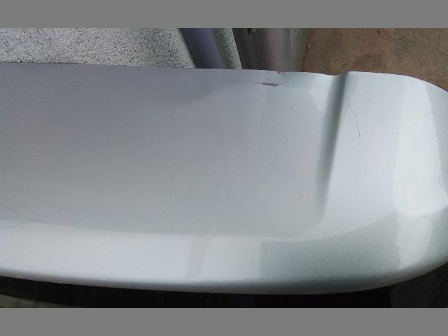 bontott OPEL ZAFIRA C Csomagtérajtó (Részeivel)