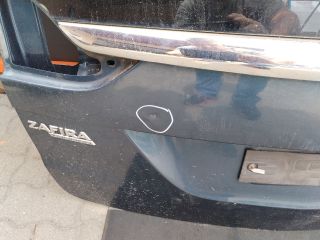 bontott OPEL ZAFIRA C Csomagtérajtó (Részeivel)