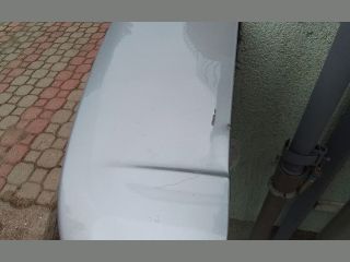 bontott OPEL ZAFIRA C Csomagtérajtó (Részeivel)