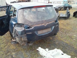 bontott OPEL ZAFIRA C Csomagtérajtó (Üres lemez)