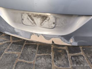 bontott OPEL ZAFIRA C Csomagtérajtó (Üres lemez)