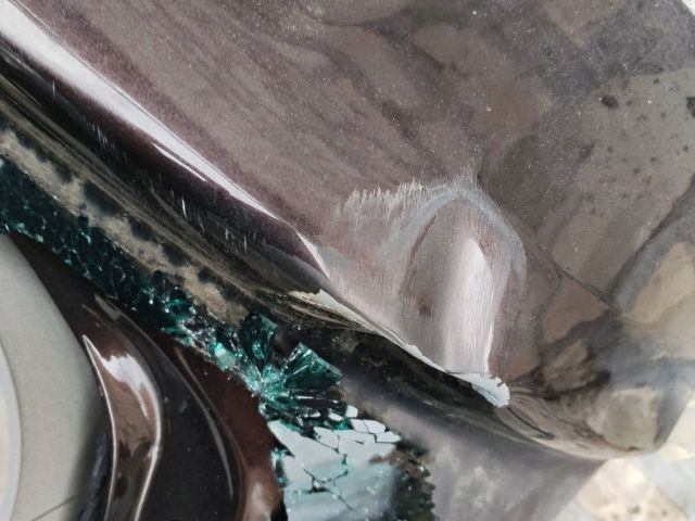 bontott OPEL ZAFIRA C Csomagtérajtó (Üres lemez)