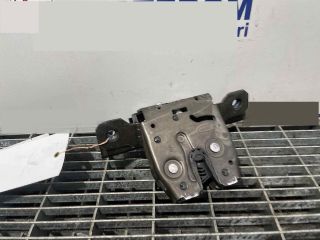 bontott OPEL ZAFIRA C Csomagtérajtó Ütköző