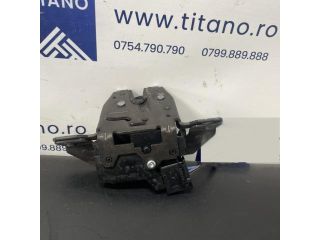 bontott OPEL ZAFIRA C Csomagtérajtó Zárszerkezet