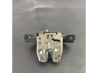 bontott OPEL ZAFIRA C Csomagtérajtó Zárszerkezet