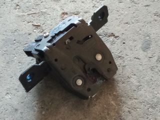 bontott OPEL ZAFIRA C Csomagtérajtó Zárszerkezet