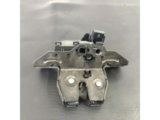 bontott OPEL ZAFIRA C Csomagtérajtó Zárszerkezet