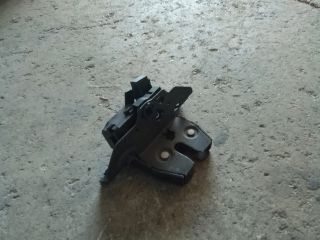 bontott OPEL ZAFIRA C Csomagtérajtó Zárszerkezet