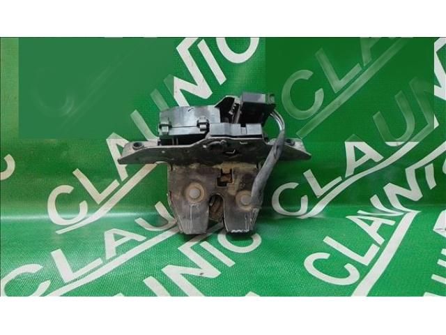 bontott OPEL ZAFIRA C Csomagtérajtó Zárszerkezet