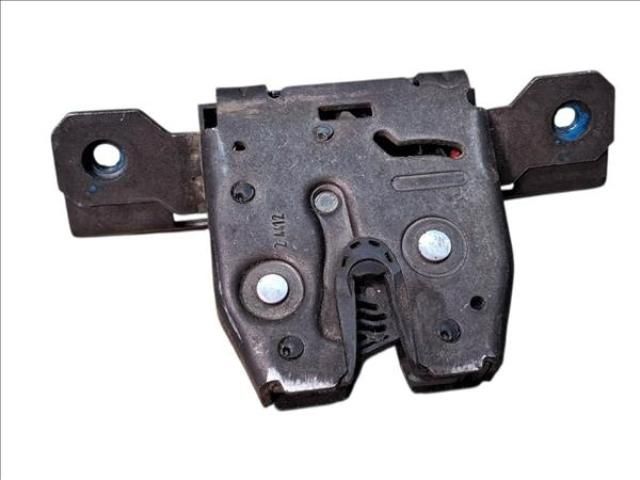 bontott OPEL ZAFIRA C Csomagtérajtó Zárszerkezet