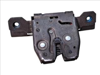 bontott OPEL ZAFIRA C Csomagtérajtó Zárszerkezet