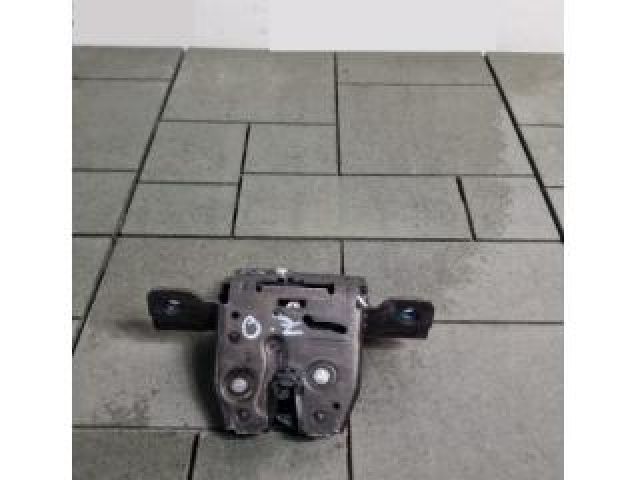 bontott OPEL ZAFIRA C Csomagtérajtó Zárszerkezet