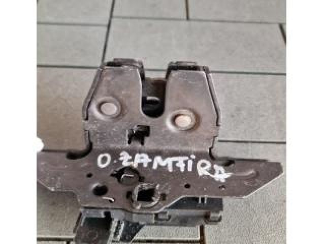 bontott OPEL ZAFIRA C Csomagtérajtó Zárszerkezet
