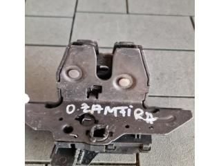 bontott OPEL ZAFIRA C Csomagtérajtó Zárszerkezet