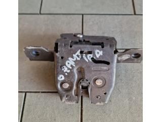 bontott OPEL ZAFIRA C Csomagtérajtó Zárszerkezet