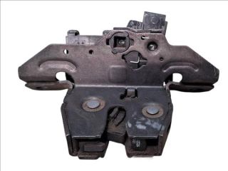 bontott OPEL ZAFIRA C Csomagtérajtó Zárszerkezet