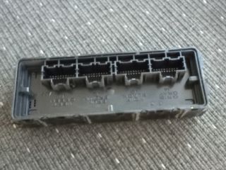 bontott OPEL ZAFIRA C Elektronika (Magában)