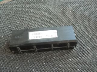 bontott OPEL ZAFIRA C Elektronika (Magában)