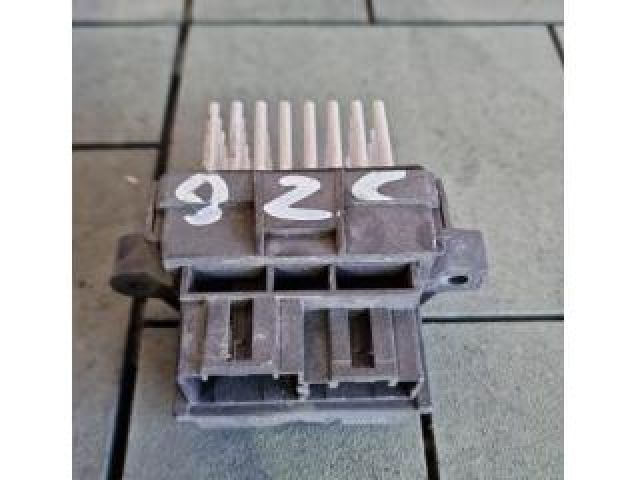 bontott OPEL ZAFIRA C Előtét Ellenállás Fűtőmotor