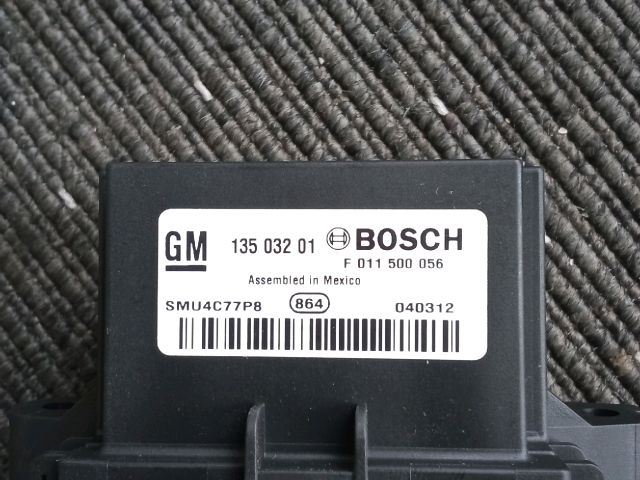 bontott OPEL ZAFIRA C Előtét Ellenállás Fűtőmotor