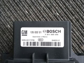 bontott OPEL ZAFIRA C Előtét Ellenállás Fűtőmotor