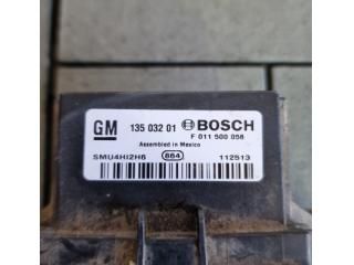 bontott OPEL ZAFIRA C Előtét Ellenállás Fűtőmotor