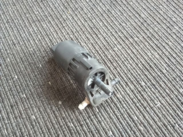 bontott OPEL ZAFIRA C Első Ablakmosó Szivattyú