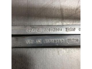 bontott OPEL ZAFIRA C Első Ablaktörlő Kar