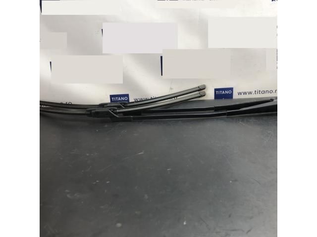 bontott OPEL ZAFIRA C Első Ablaktörlő Kar