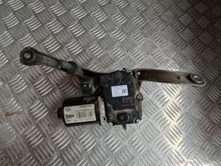bontott OPEL ZAFIRA C Első Ablaktörlő Szerkezet Motorral