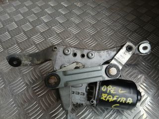 bontott OPEL ZAFIRA C Első Ablaktörlő Szerkezet Motorral