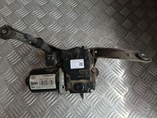 bontott OPEL ZAFIRA C Első Ablaktörlő Szerkezet Motorral