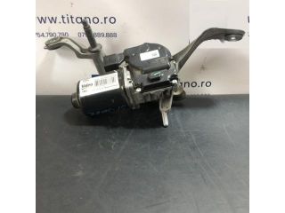 bontott OPEL ZAFIRA C Első Ablaktörlő Szerkezet Motorral