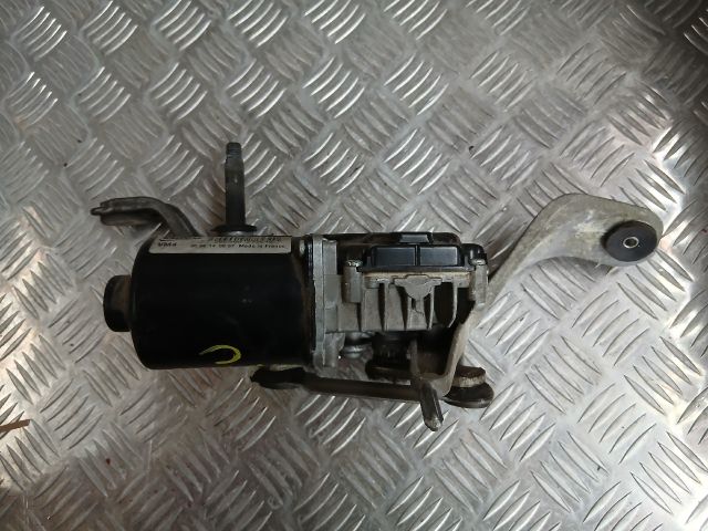 bontott OPEL ZAFIRA C Első Ablaktörlő Szerkezet Motorral