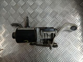 bontott OPEL ZAFIRA C Első Ablaktörlő Szerkezet Motorral