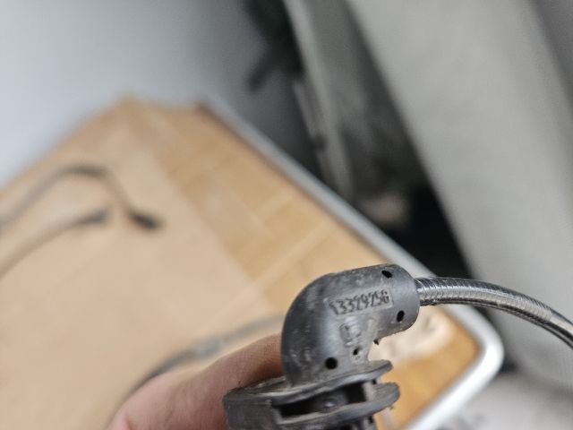 bontott OPEL ZAFIRA C Első ABS Jeladó