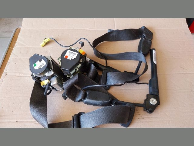 bontott OPEL ZAFIRA C Első Biztonsági Öv Pár (Feszítővel)