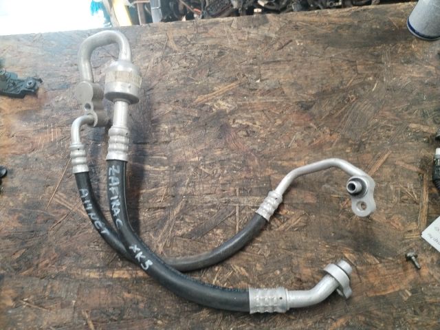 bontott OPEL ZAFIRA C Első Klíma Cső Kompresszorhoz