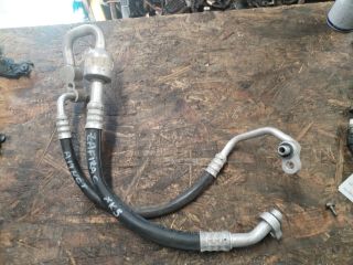 bontott OPEL ZAFIRA C Első Klíma Cső Kompresszorhoz