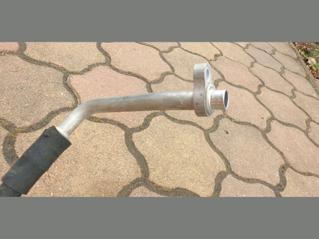 bontott OPEL ZAFIRA C Első Klíma Cső Kompresszorhoz