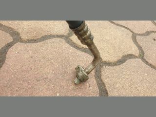 bontott OPEL ZAFIRA C Első Klíma Cső Kompresszorhoz