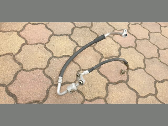 bontott OPEL ZAFIRA C Első Klíma Cső Kompresszorhoz