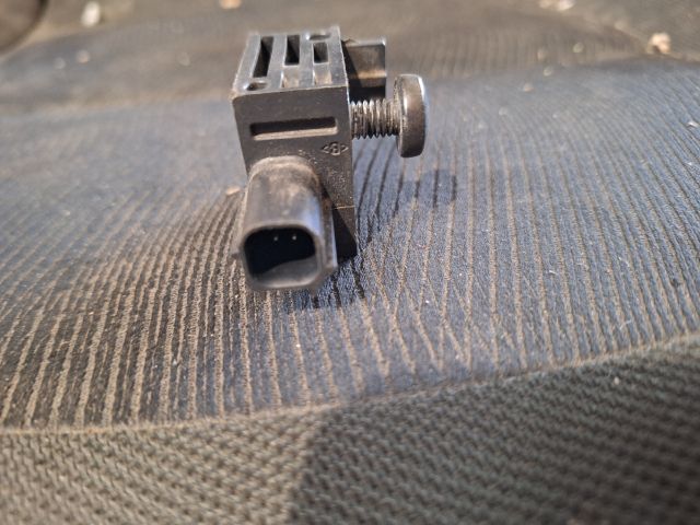 bontott OPEL ZAFIRA C Első Középső Ütközés Érzékelő (Homlokfalon)