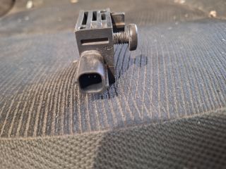 bontott OPEL ZAFIRA C Első Középső Ütközés Érzékelő (Homlokfalon)